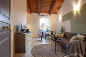 Chic apartment in the historic center of Perugia Perugia